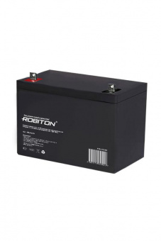 Аккумулятор ROBITON VRLA12-70 от магазина РЭССИ
