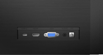 Монитор Hisense 23.8" 24N3G-PRO черный IPS LED 16:9 HDMI 250cd 178гр/178гр 1920x1080 100Hz VGA FHD 3.1кг от магазина РЭССИ