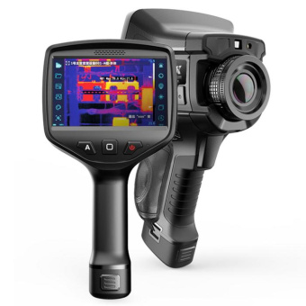 Тепловизор Torus SC300-B 2000 град 162941 от магазина РЭССИ