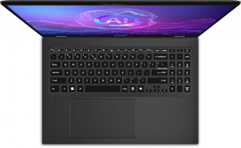 Ноутбук MSI Prestige 16 AI+ Evo B2VMG-032RU Core Ultra 9 288V 32Gb SSD1Tb Intel Arc 140V 16" OLED UHD+ (3840x2400) Windows 11 Home grey WiFi BT Cam (9S7-15A341-032) от магазина РЭССИ