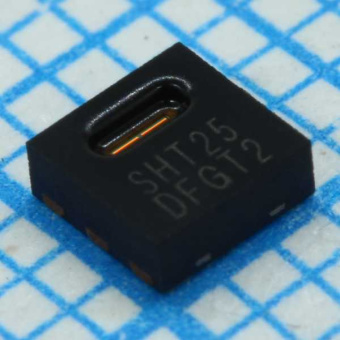 SHT25 от магазина РЭССИ