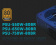 Блок питания GMNG ATX 650W PSU-650W-80BR 80+ bronze (24+4+4pin) APFC 120mm fan 6xSATA RTL от магазина РЭССИ