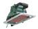 Картинка Ленточная шлифовальная машина Hammer Flex LSM800B 800Вт шир.ленты 75мм (LSM800B) от магазина РЭССИ Ленточная шлифовальная машина Hammer Flex LSM800B 800Вт шир.ленты 75мм (LSM800B) от магазина РЭССИ