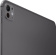 Планшет Apple iPad Pro 2024 A2925 M4 9C RAM8Gb ROM256Gb 13" OLED 2752x2064 iOS черный космос 12Mpix 12Mpix BT WiFi 10hr от магазина РЭССИ