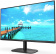 Монитор AOC 27" Value Line 27B2H черный IPS LED 16:9 HDMI матовая 1000:1 250cd 178гр/178гр 1920x1080 VGA FHD 3.6кг от магазина РЭССИ