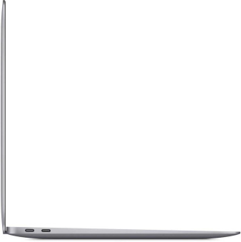 Ноутбук Apple MacBook Air M1 8 core 8Gb SSD512Gb/7 core GPU 13.3" IPS (2560x1600) Mac OS grey space WiFi BT Cam (Z1240004J) от магазина РЭССИ