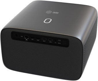 Проектор Cactus CS-PRC.06B.Full HD-A LCD 900Lm ANSI (1920x1080) 2000:1 ресурс лампы:50000часов 2xUSB typeA 2xHDMI 3.0кг от магазина РЭССИ