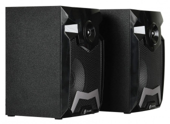 Колонки Оклик OK-441 2.1 черный 50Вт BT от магазина РЭССИ