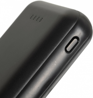 Мобильный аккумулятор Buro BPF20E 20000mAh QC3.0/PD3.0 4.5A черный (BPF20E22PBK) от магазина РЭССИ