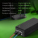 Инжектор PoE Digma DNP30W24GTBP 10/100/1000BASE-T 30Вт 100-240В(АС) от магазина РЭССИ