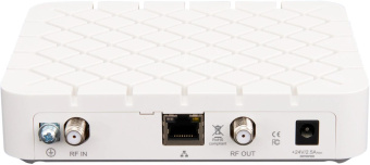 Комплект спутникового интернета Триколор Gemini-i черный от магазина РЭССИ