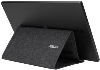 Монитор Asus 15.6" MB166B черный IPS LED 25ms 16:9 матовая 250cd 178гр/178гр 1920x1080 FHD USB 0.78кг от магазина РЭССИ