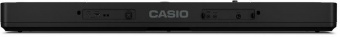 Синтезатор Casio CT-S400 61клав. черный от магазина РЭССИ