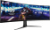 Монитор Asus 49" ROG Strix XG49VQ черный VA LED 32:9 HDMI M/M матовая HAS Piv 450cd 3840x1080 144Hz FreeSync 2 DP FHD USB 12.2кг от магазина РЭССИ