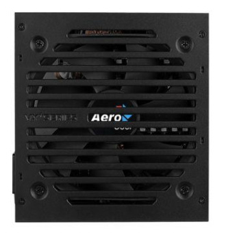 Блок питания Aerocool ATX 450W VX PLUS 450W (24+4+4pin) 120mm fan 2xSATA RTL от магазина РЭССИ