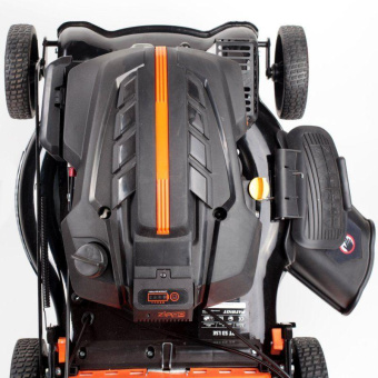 Газонокосилка роторная Patriot PT 53LSE (512109028) от магазина РЭССИ