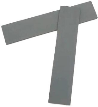 Резинка тормозной площадки Cactus CS-SPR-SAM-ML1710 (JC73-00140A/019N00742/G960-1153) для Samsung ML-1510/1710/1740/1750 от магазина РЭССИ