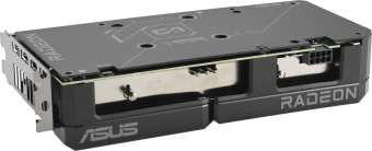 Видеокарта Asus PCI-E 4.0 DUAL-RX7600XT-O16G AMD Radeon RX 7600XT 16Gb 128bit GDDR6 2280/17500 HDMIx1 DPx3 HDCP Ret от магазина РЭССИ