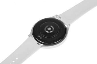 Смарт-часы Xiaomi Watch 2 46мм 1.43" AMOLED корп.серебристый рем.серый разм.брасл.:140-210мм (BHR8034GL) от магазина РЭССИ