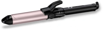 Щипцы Babyliss C332E 65Вт макс.темп.:180С покрытие:керамическое черный от магазина РЭССИ