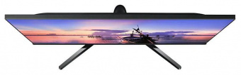 Монитор Samsung 27" F27T350FHI черный IPS LED 16:9 HDMI матовая 250cd 178гр/178гр 1920x1080 D-Sub FHD 3.4кг от магазина РЭССИ