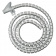Картинка Кабельный органайзер Buro BHP CG155S Spiral Hose 15x1500mm Silver от магазина РЭССИ Кабельный органайзер Buro BHP CG155S Spiral Hose 15x1500mm Silver от магазина РЭССИ