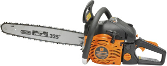 Бензопила Carver RSG 262Х 2700Вт 3.6л.с. дл.шины:20" (50cm) (01.004.00057) от магазина РЭССИ