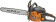 Бензопила Carver RSG 262Х 2700Вт 3.6л.с. дл.шины:20" (50cm) (01.004.00057) от магазина РЭССИ