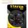 Картинка Удлинитель силовой Stayer 55076-30_z01 3x2.5кв.мм 4розет. 30м КГ катушка черный от магазина РЭССИ Удлинитель силовой Stayer 55076-30_z01 3x2.5кв.мм 4розет. 30м КГ катушка черный от магазина РЭССИ
