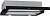 Вытяжка встраиваемая Gorenje BHP62CLB антрацит управление: кнопочное (1 мотор) от магазина РЭССИ