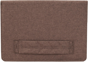 Чехол для ноутбука 13.3" Sumdex ICM-132BR коричневый нейлон от магазина РЭССИ