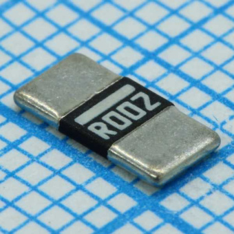 PA2512FKF7W0R002E от магазина РЭССИ