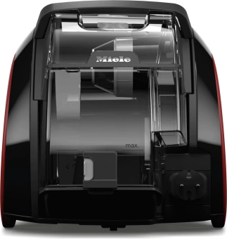 Пылесос Miele Boost CX1 890Вт черный/черный от магазина РЭССИ