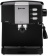 Картинка Кофеварка рожковая Vitek VT-1523 850Вт черный/серебристый от магазина РЭССИ Кофеварка рожковая Vitek VT-1523 850Вт черный/серебристый от магазина РЭССИ