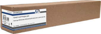 Картридж лазерный CopyRite CR-RIMP301E 842025/841711/841913/842339 черный (8000стр.) для Ricoh Aficio MP301SP/301SPF от магазина РЭССИ