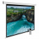 Экран Cactus 150x200см MotoExpert CS-PSME-200x150-WT 4:3 настенно-потолочный рулонный белый (моторизованный привод) от магазина РЭССИ