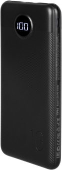 Мобильный аккумулятор TFN Razer PB-257 10000mAh 3A мятно-голубой (TFN-PB-257-MI) от магазина РЭССИ
