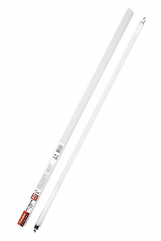 Лампа Camelion FT4-20/W/33 Cool light (4200K) от магазина РЭССИ