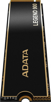Накопитель SSD A-Data PCIe 4.0 x4 2TB SLEG-900-2TCS Legend 900 M.2 2280 от магазина РЭССИ