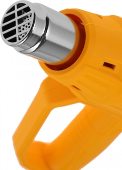 Строительный фен INGCO INDUSTRIAL HG200038 от магазина РЭССИ