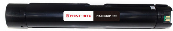 Картридж лазерный Print-Rite TFXALYBPRJ PR-006R01828 006R01828 черный (31300стр.) для Xerox WorkCentre 7120/7125/7220/7225/7130 от магазина РЭССИ