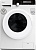 Стиральная машина Weissgauff WM 59412 DC Inverter Steam класс: A+++ загр.фронтальная макс.:12кг белый от магазина РЭССИ