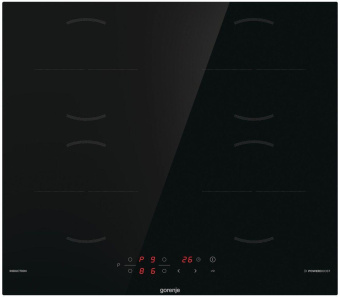 Варочная поверхность Gorenje GI6401BSCE черный от магазина РЭССИ