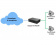 Yeastar NeoGate TA200 — VoIP-шлюз c FXS портами от магазина РЭССИ