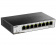 Коммутатор D-Link DGS-1100-08PD/B1B 8G управляемый от магазина РЭССИ