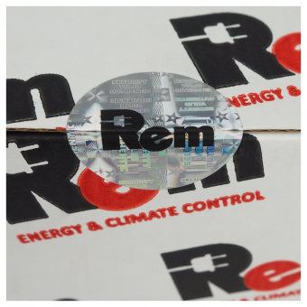Модуль вентиляторный Rem (R-FAN-6K-1U) 6 вент. с контроллером серый (упак.:1шт) от магазина РЭССИ