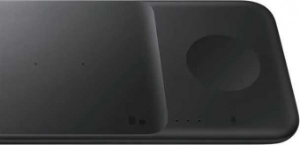 Беспроводное зар./устр. Samsung EP-P6300 2A (PD) USB Type-C для Samsung черный (EP-P6300TBRGRU) от магазина РЭССИ