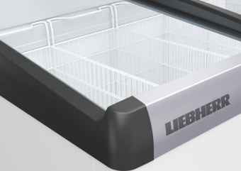 Морозильный ларь Liebherr EFI 2853 белый от магазина РЭССИ