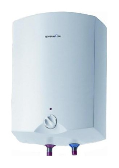 Водонагреватель Gorenje GT15O/V6 2кВт 15л электрический настенный от магазина РЭССИ