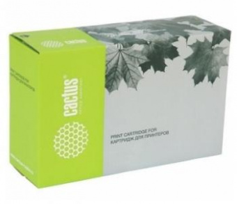 Картридж лазерный Cactus CS-R3210D 888181/888182 черный (30000стр.) для Ricoh Aficio 2035/2045/3035/3045 от магазина РЭССИ